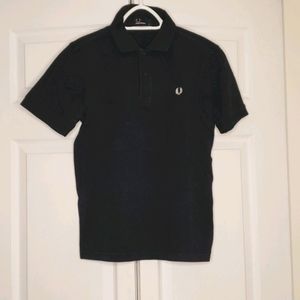 Fred Perry Polo Dark Navy
